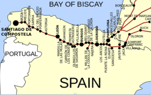 The-Route-of-the-Camino-de-Santiago2
